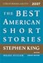 The Best American Short Stories 2007