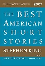 The Best American Short Stories (2007)