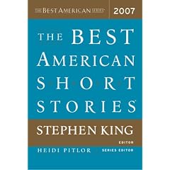 The Best American Short Stories
