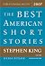 The Best American Short Stories (2007)