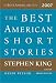 Books : The Best American Short Stories 2007 (Edition 001)