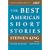The Best American Short Stories 2007
