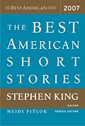 The Best American Short Stories 2007 (Edition 001)