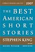 The Best American Short Stories 2007 (Edition 001)