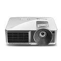 BenQ MW712 DLP-Projektor (Kontrast 10000:1, 3200 ANSI Lumen, WXGA 1280 x 800 Pixel, HDMI, Smart Eco) wei�
