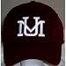 Montana Grizzlies Adult  One-Fit Hat