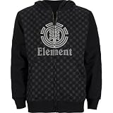 ELEMENT Blow Boys Hoodie - Black