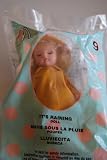 Madame Alexander Happy Meal - It's Raining Doll
