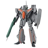 1/60 マクロスプラス 完全変形 VF-11B with スーパーパック