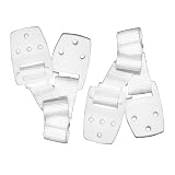 Anti-Tip Furniture Strap - 2 Pack