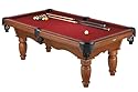 Mizerak Prescott 7-foot Billiard Table