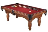 Mizerak Prescott 7-foot Billiard Table