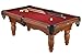 Sporting Goods : Mizerak Prescott 7-foot Billiard Table