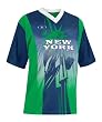 City Series New York Short Sleeve Jersey