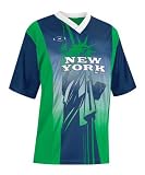 City Series New York Short Sleeve Jersey