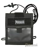 Eigenschaften Maxpedition  / Maxpedition Traveler Deluxe - schwarz