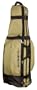 New! Club Glove Last Bag XXL - Golf Travel Bags - Khaki