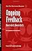 Ongoing Feedback: How to Get It, How to Use It