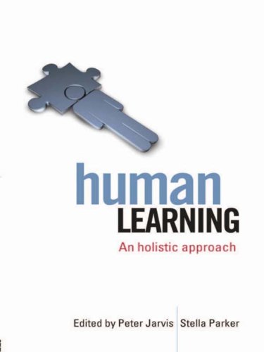 Human Learning: An Holistic Approach