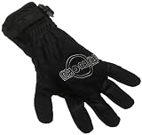 Fukuoku Five Finger Massage Glove, Left