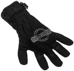 Fukuoku Five Finger Massage Glove, Left