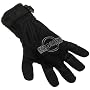 Fukuoku Five Finger Massage Glove, Left