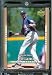 2007 Upper Deck First Edition Baseball Card #114 Francisco Liriano Minnesota Twins - Mint Condition - In Protective Display Case !