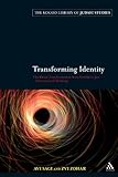 Transforming identity : the ritual transition from gentile to Jew - structure and meaning