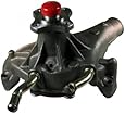 ACDelco 252-711 Professional Water Pump