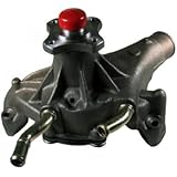 ACDelco 252-711 Professional Water Pump