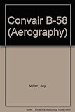 Convair B-58