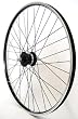 hinterrad fahrrad 28