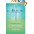 Meditations: Creative Visualization and Meditation Exercises to Enrich Your Life (Gawain, Shakti) by Shakti Gawain