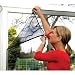 Window insect screen