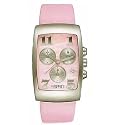 ESPRIT Chrono LUSCIOUS PINK 4188004 Damen Chronograph