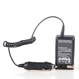 BestDealUSA SLB-0837 Charger for Fuji M603 F10 F11 F30 F401 Zoom