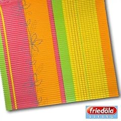 Friedola Relax-Matte 65 x 200cm Esprit