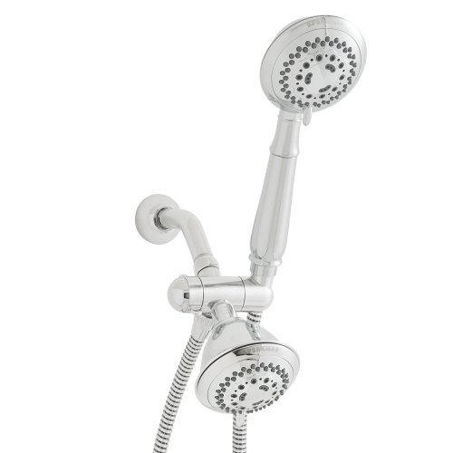 Speakman VS-223031 Anystream Refresh Polished Chrome