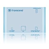 Transcend USB}`J[h[_[/C^[ P8 Cgu[ TS-RDP8A