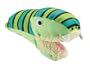 Snake Bite-Meez Puppet