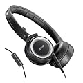 AKG K451 Mini Kopfh�rer mit Mikrofon und Apple iPhone Steuerung