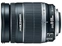 Canon EF-S 18-200mm f/3.5-5.6 IS Standard Zoom Lens for Canon DSLR Cameras