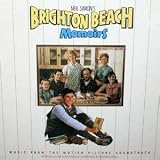 Brighton Beach Memoirs (Soundtrack)