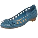 Nine West Women's Leif Flat