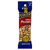 Planters Salted Peanuts, 1.75-Ounce Tubes (Pack of 108)