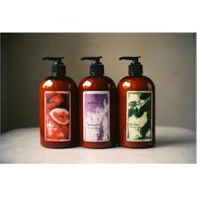 WEN Set of Three for Medium-Coarse, Ethnic, African American Hair - 16oz