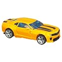 Transformers Deluxe Battle Blade Bumblebee Action Figure