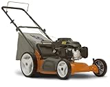 Husqvarna 7021P 21-Inch 160cc Honda GCV Gas Powered Lawn Mower