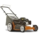 Husqvarna 7021P 21-Inch 160cc Honda GCV Gas Powered Lawn Mower by Husqvarna