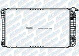 ACDelco 20907 Radiator